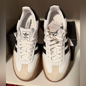 Adidas Women's Sambas